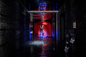 Interior - ENJI S Shancheng Designer Hotel (Chongqing)