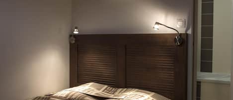 Apartment | Free cribs/infant beds