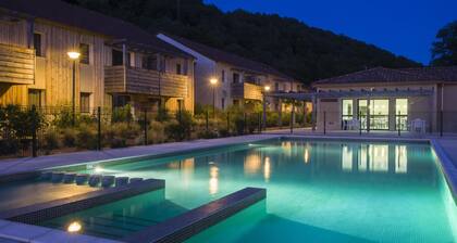 Le Clos du Rocher S2 H