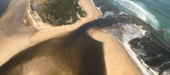 Cosy Nook Flat 5 - Well equipped budget holiday accommodation