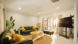 Fernseher, Arbeitsbereiche