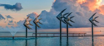 Seednest 7 bedroom beach house Pool &Game Room