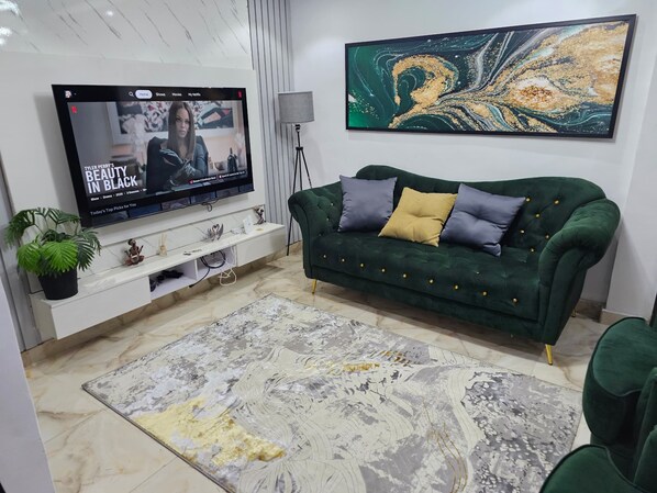 Smart TV