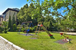 Children’s area