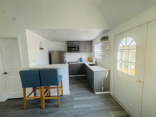 Los pinitos Charming 1-bedroom cottage