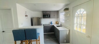 Los pinitos Charming 1-bedroom cottage