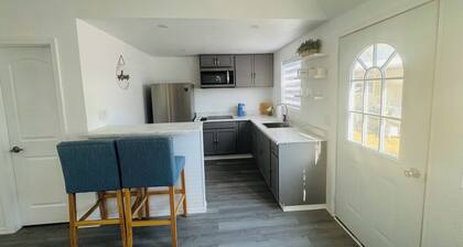 Los pinitos Charming 1-bedroom cottage