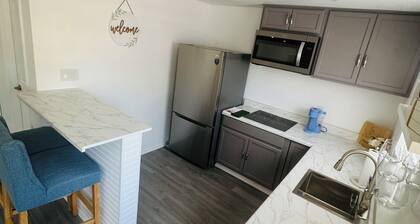 Los pinitos Charming 1-bedroom cottage