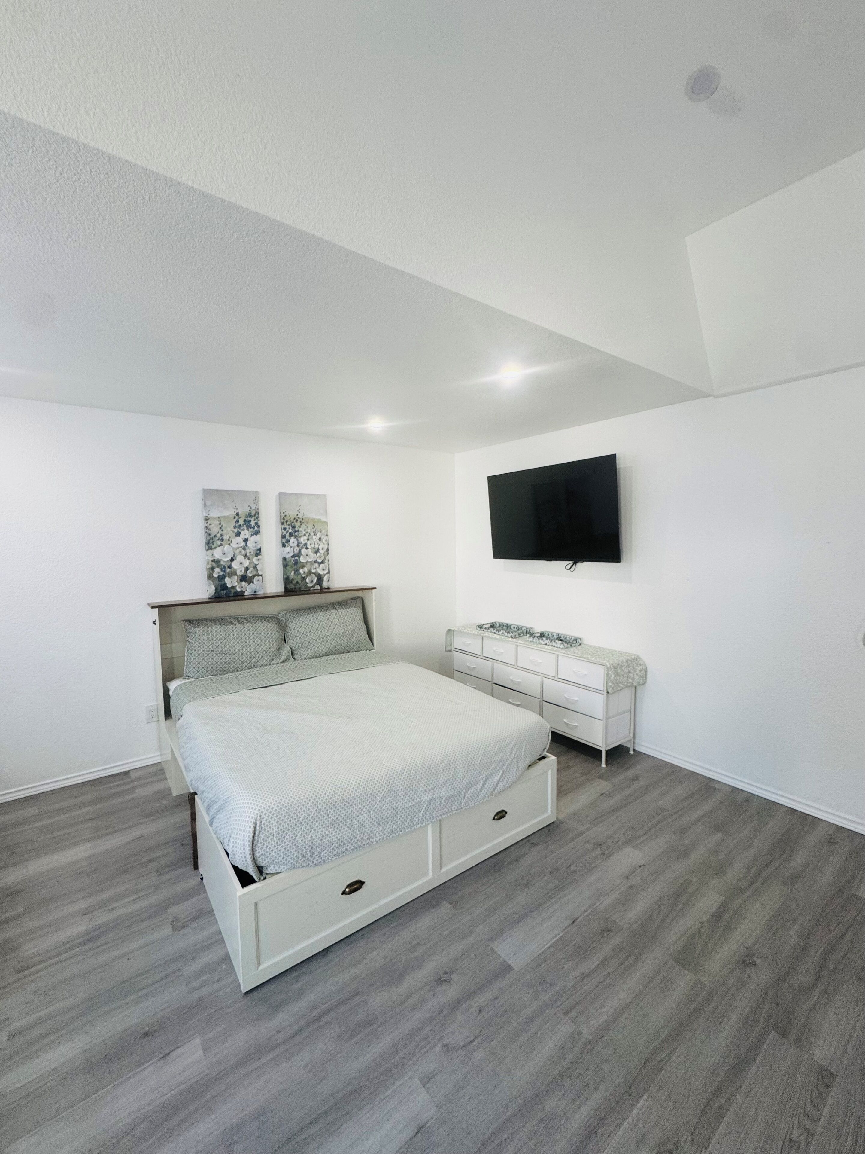 1 habitación, wifi gratis y ropa de cama 