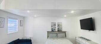 Los pinitos Charming 1-bedroom cottage