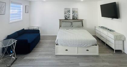 Los pinitos Charming 1-bedroom cottage