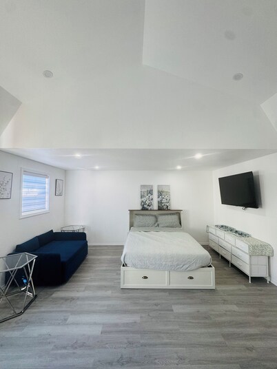 Los pinitos Charming 1-bedroom cottage