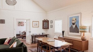 Interior - The Old Woolstore (Northern Midlands)