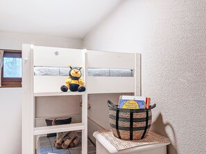 Interior - L'aiguille noire by Interhome (Saint Gervais)
