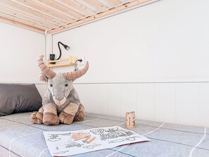 1 Schlafzimmer, Internetzugang