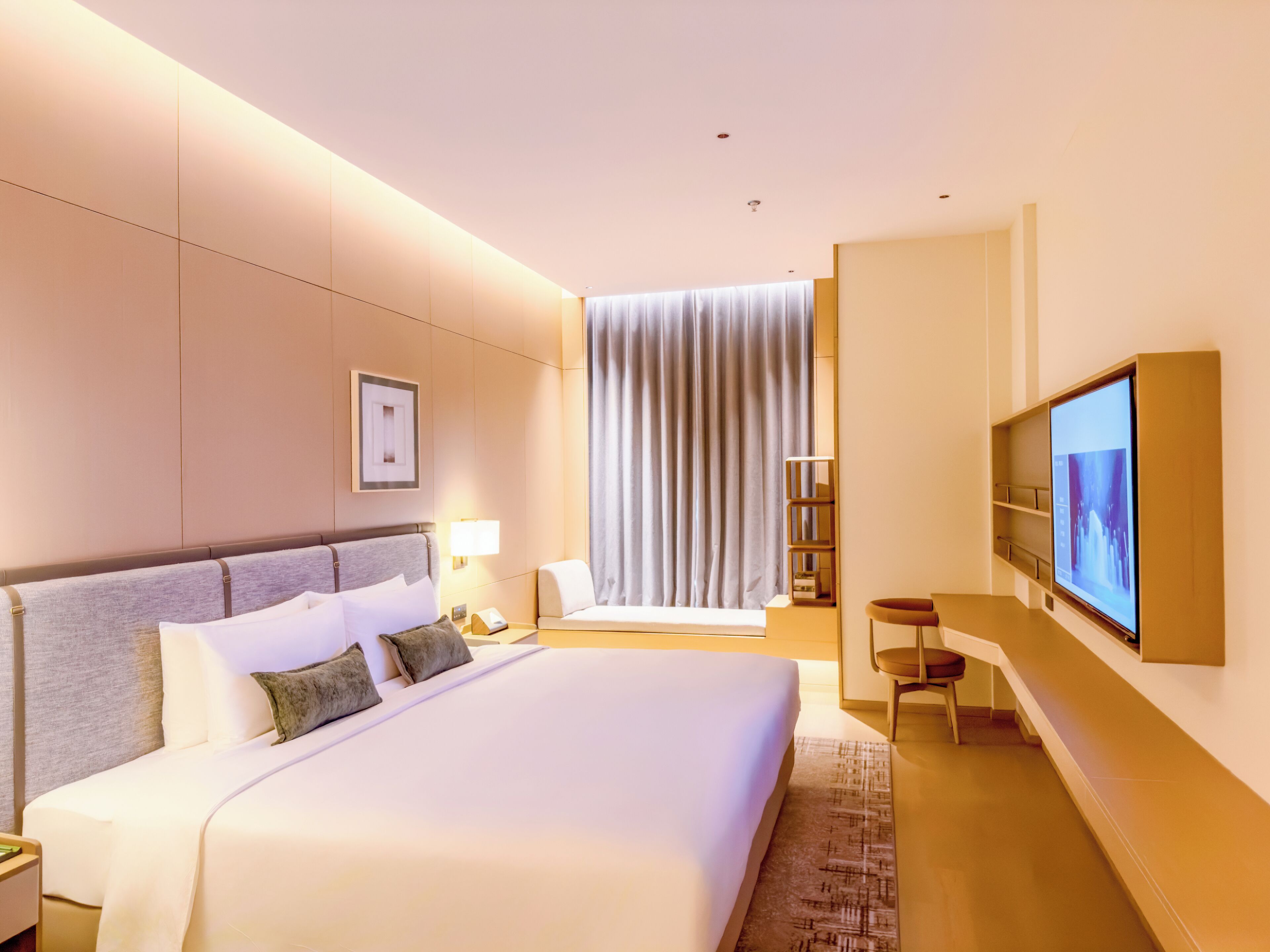 Dobbeltrom – classic | Sengetøy av topp kvalitet, dundyner og senger med overmadrass