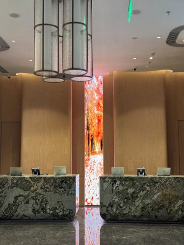 Beijing XuanLi Hotel