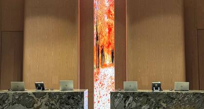 Beijing XuanLi Hotel