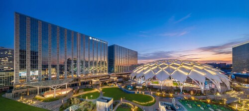 Beijing XuanLi Hotel