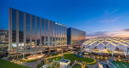 Beijing XuanLi Hotel