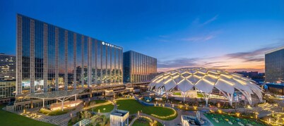 Beijing XuanLi Hotel