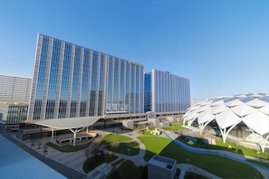 Exterior - Beijing XuanLi Hotel (Beijing)