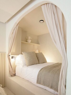 Room - Centric & Practical Apt in Roma Norte (Ciudad de México)