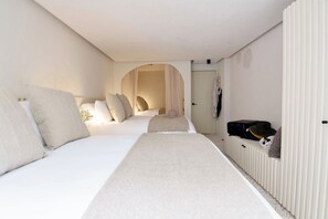 Room - Centric & Practical Apt in Roma Norte (Ciudad de México)