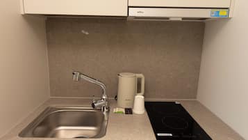 In-room safe, free WiFi