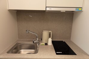 Coffre-fort, accès au Wi-Fi (inclus)