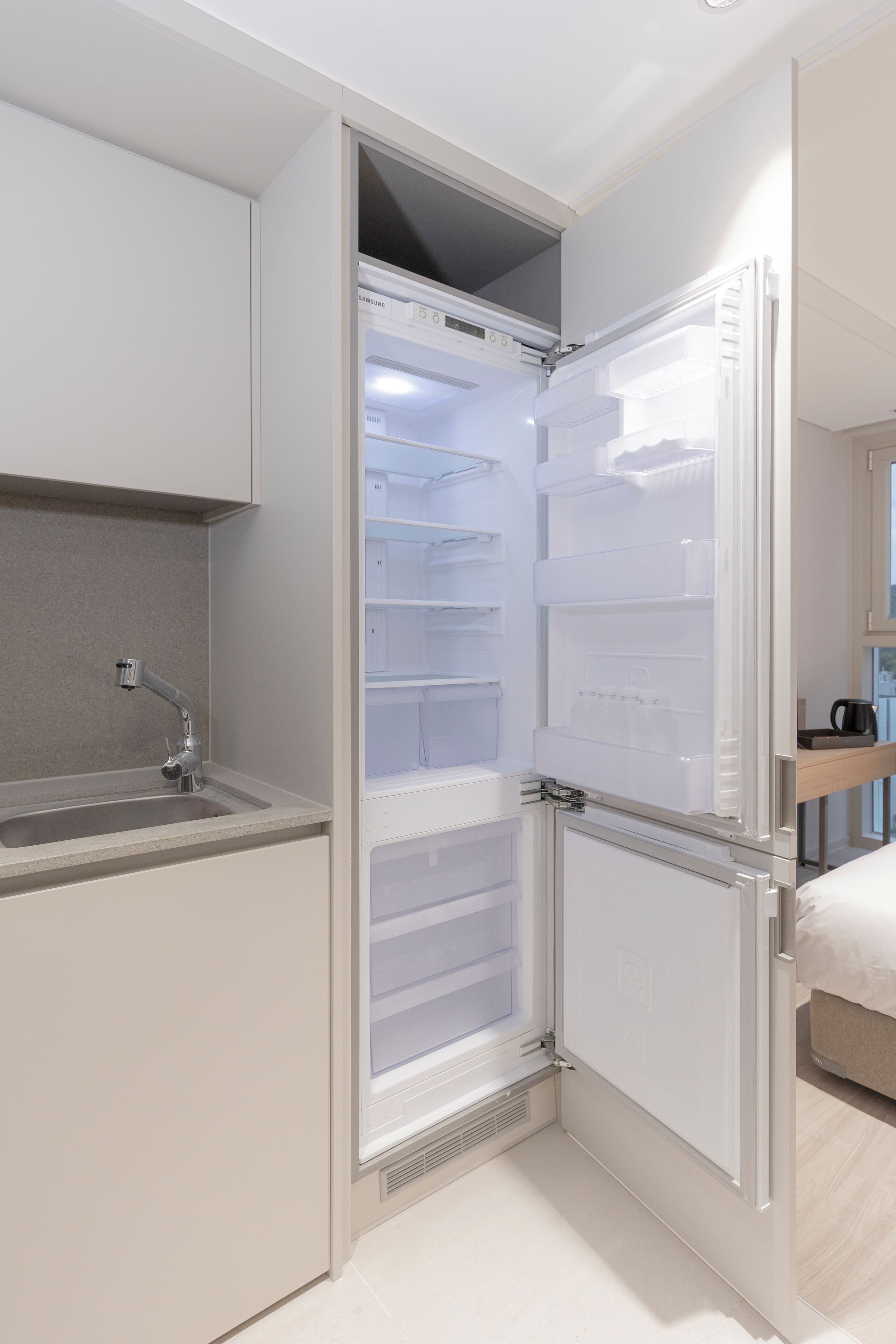 In-room safe, free WiFi