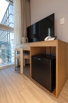 Superior Twin Room | In-room safe, free WiFi