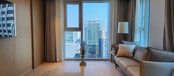 SL Hotel Myeongdong