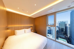 Suite, Mountain View | In-room safe, free WiFi