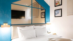 Standardzimmer