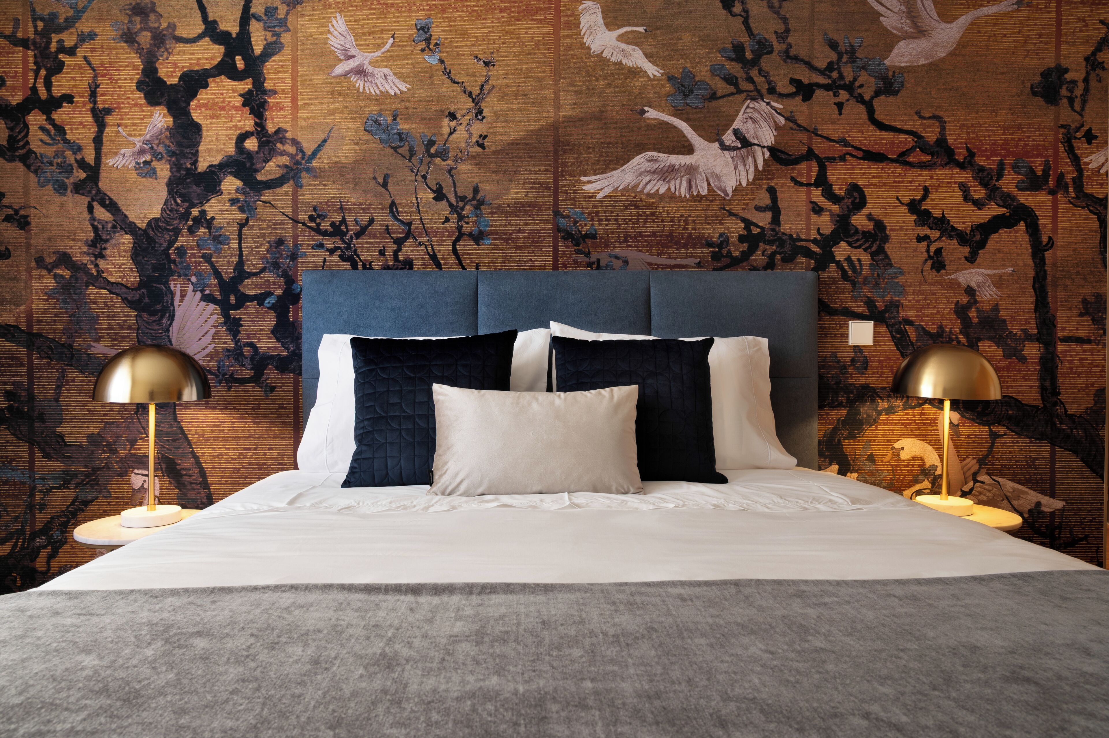 3 quartos, ferros/tábuas de passar roupa, Wi-Fi, roupa de cama