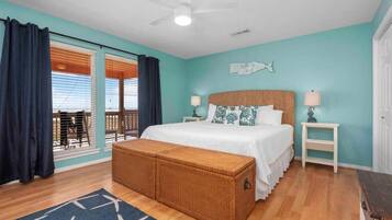 3 habitaciones, wifi gratis y ropa de cama