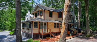 Fare Thee Well - a family favorite!