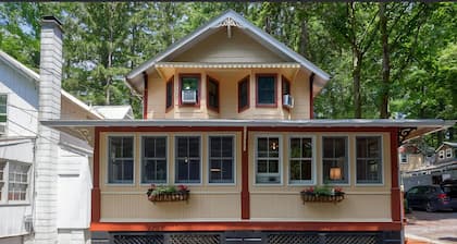 Fare-Thee-Well Cottage