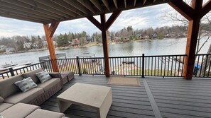 Boendeområde