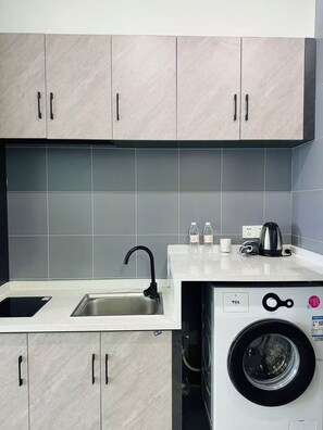 Chambre | Rideaux occultants, Wi-Fi gratuit, draps fournis