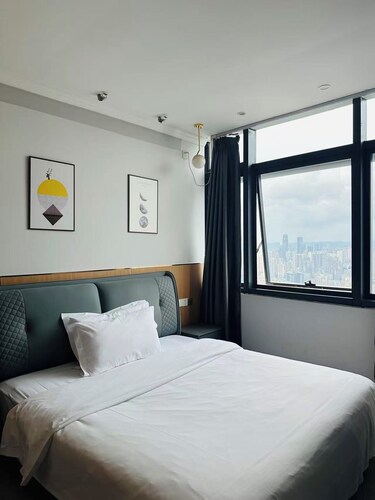 Chongqing Justom Serviced Apartment 4