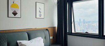 Chongqing Justom Serviced Apartment 4