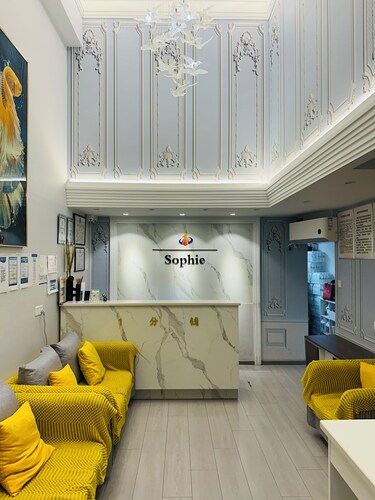 Chongqing Justom Serviced Apartment 2