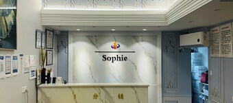 충칭 저스톰 서비스드 아파트먼트 2