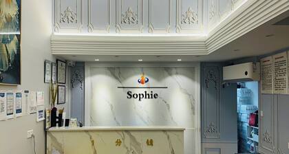 Chongqing Justom Serviced Apartment 2