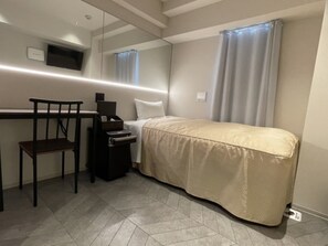 單人房, 非吸煙房 | 免費無線上網