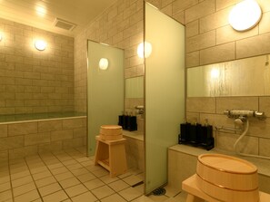 Public bath - HOTEL LiVEMAX Nara Ekimae (Nara)