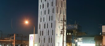 HOTEL LiVEMAX Nara Ekimae