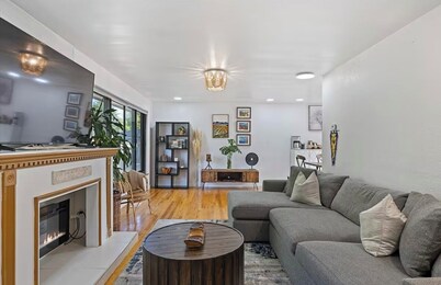 Discover Your Home Away from Home in Peaceful Seattle Retreats